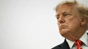 Tổng Thống Trump kêu gọi người dân Minnesota “phản kháng” người nhập cư Somali