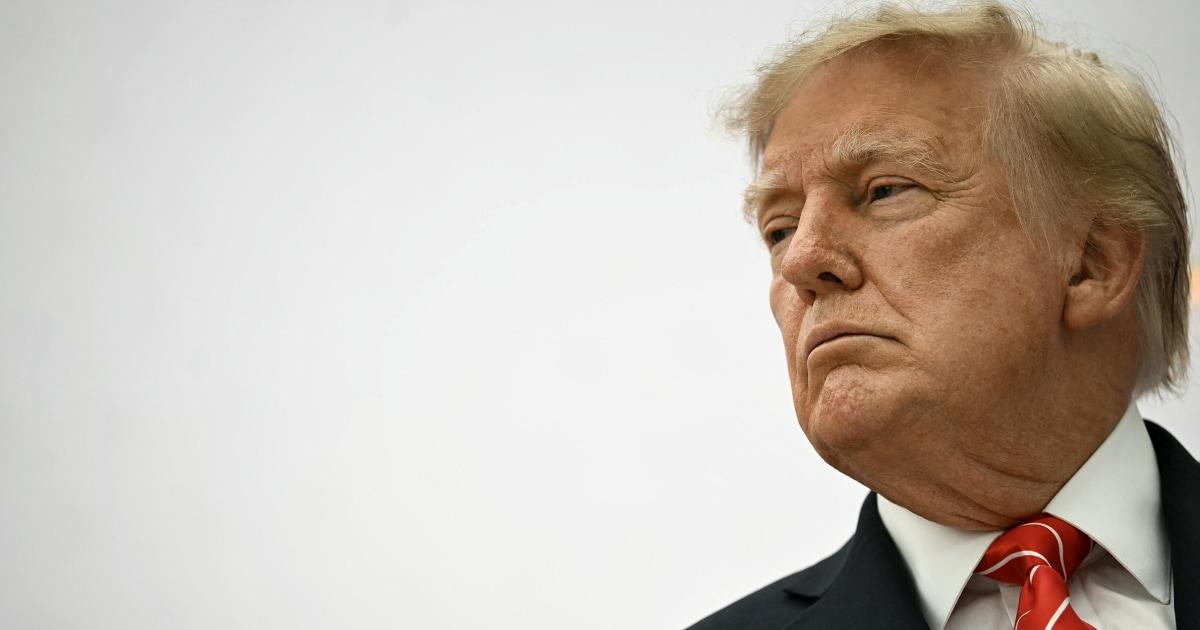 Tổng Thống Trump kêu gọi người dân Minnesota “phản kháng” người nhập cư Somali