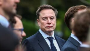 Elon Musk: SpaceX và Tesla thành lập ủy ban đặc biệt thảo luận sáp nhập