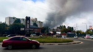 Ông Trump tuyên bố Nga và Ukraine đồng ý ngừng bắn năng lượng, nhưng TT Zelenskyy nói đây là ‘tin tức với tôi’