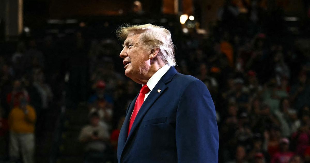 Tổng Thống Trump chỉ trích Dân biểu Ilhan Omar và ứng viên Thượng Viện Abdul El-Sayed tại Ohio