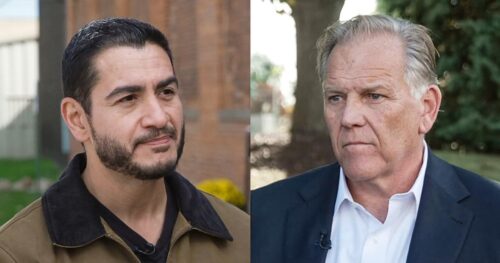 Tranh luận Thượng viện Michigan: El-Sayed và Rogers đối đầu về uy tín