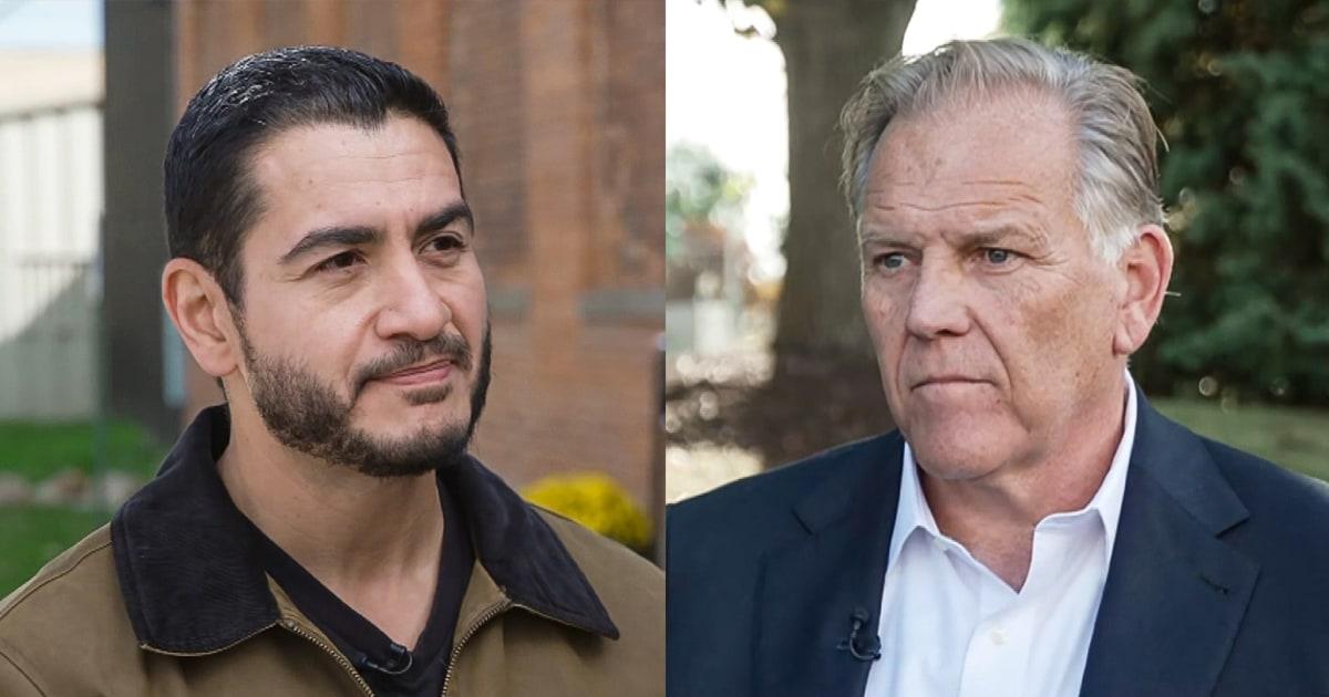 Tranh luận Thượng viện Michigan: El-Sayed và Rogers đối đầu về uy tín