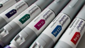 Sức khỏe: Sởi, thuốc GLP-1 và chống lão hóa – cách bảo vệ sức khỏe