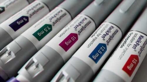 Sức khỏe: Sởi, thuốc GLP-1 và chống lão hóa – cách bảo vệ sức khỏe