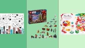 39+ Lịch Vạn Niên Tốt Nhất Trên Amazon, Từ Lego, Godiva, Squishmallows Và Hơn Thế Nữa