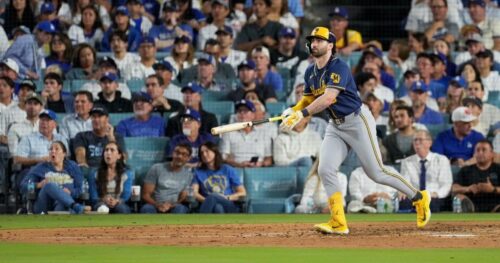 Milwaukee Brewers lần đầu tiên lọt vào World Series kể từ năm 1982