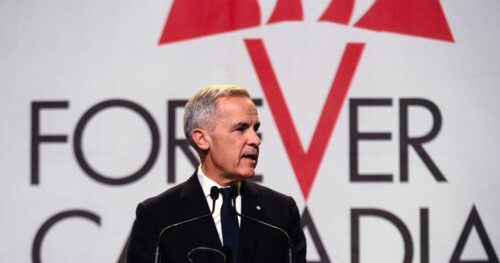 Thủ tướng Canada Mark Carney kêu gọi cử tri Alberta không ly khai