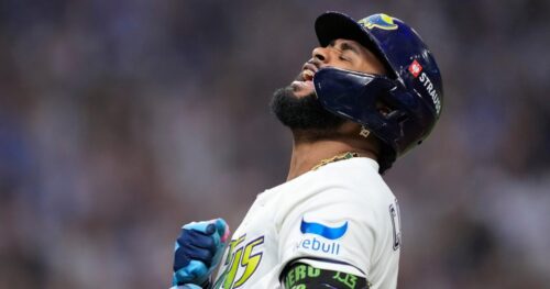 Tampa Bay Rays Tiến Vào World Series, Đối Đầu Với Milwaukee Brewers