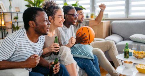 Cách Xem Trực Tiếp Mùa Giải NBA 2026 Mà Không Cần Cáp