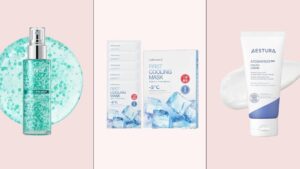 Sản phẩm làm đẹp K-Beauty nào đang được giới trẻ Hàn Quốc ưa chuộng?