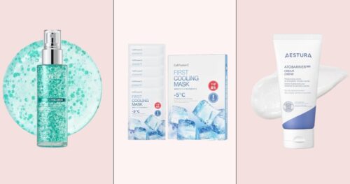 Sản phẩm làm đẹp K-Beauty nào đang được giới trẻ Hàn Quốc ưa chuộng?