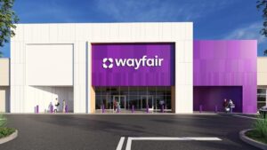 Way Day Fall 2026: Lịch trình và các ưu đãi từ Wayfair