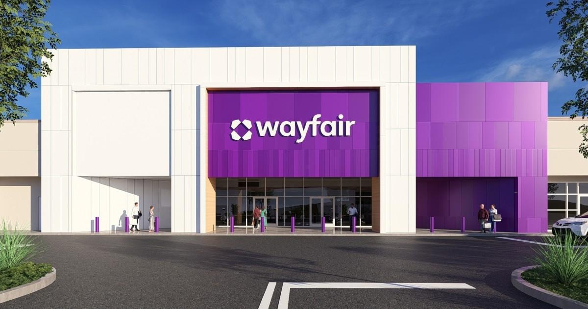 Way Day Fall 2026: Lịch trình và các ưu đãi từ Wayfair