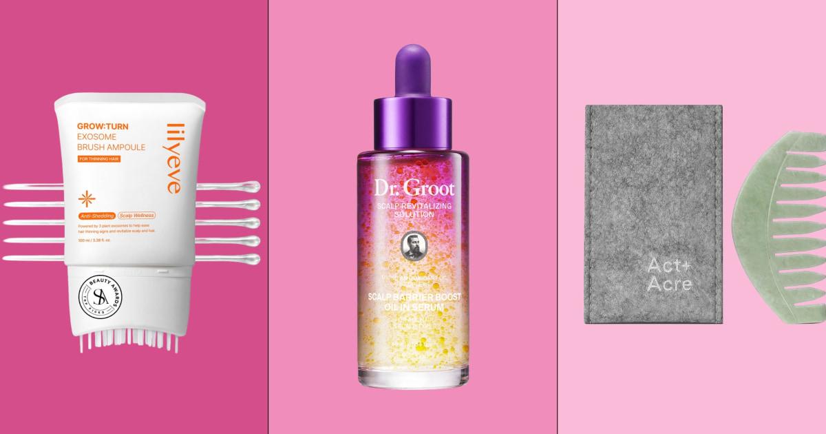 Chăm sóc da đầu kiểu Hàn Quốc: Xu hướng mới nhất của K-Beauty và những gì bạn cần biết