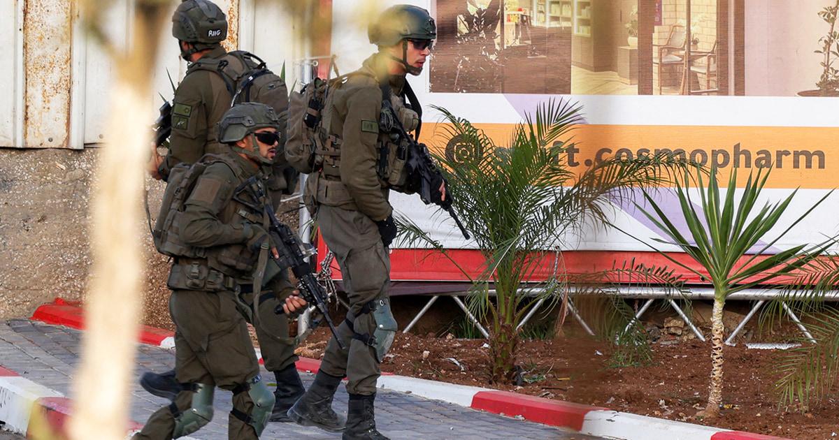 Israel phong tỏa Bờ Tây sau vụ xả súng, trong bối cảnh bầu cử cận kề