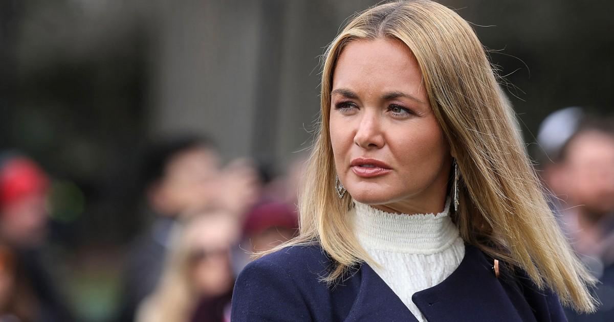 Bà Vanessa Trump tuyên bố hết bệnh ung thư sau 6 tháng chẩn đoán