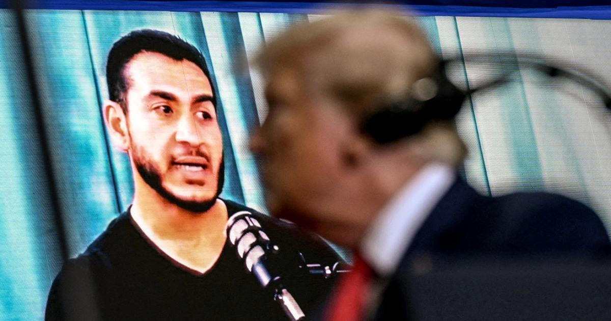 Tổng Thống Trump tái sử dụng luận điệu bài Hồi giáo trong cuộc vận động ở Michigan