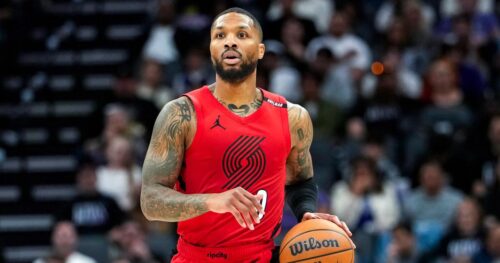 Damian Lillard: Không hối tiếc về hành trình đưa anh trở lại Portland