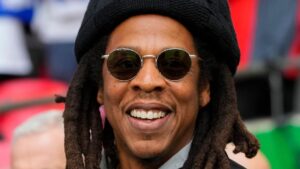 Jay-Z sẽ trình diễn tại Super Bowl Halftime Show năm 2027