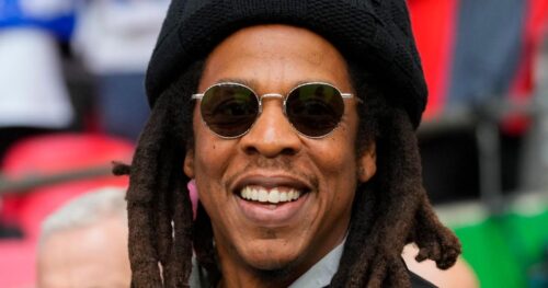 Jay-Z sẽ trình diễn tại Super Bowl Halftime Show năm 2027