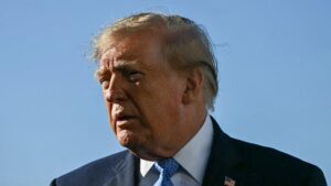 Ông Trump treo giải 1 triệu đô la cho tin tức về gian lận bầu cử dẫn đến kết án