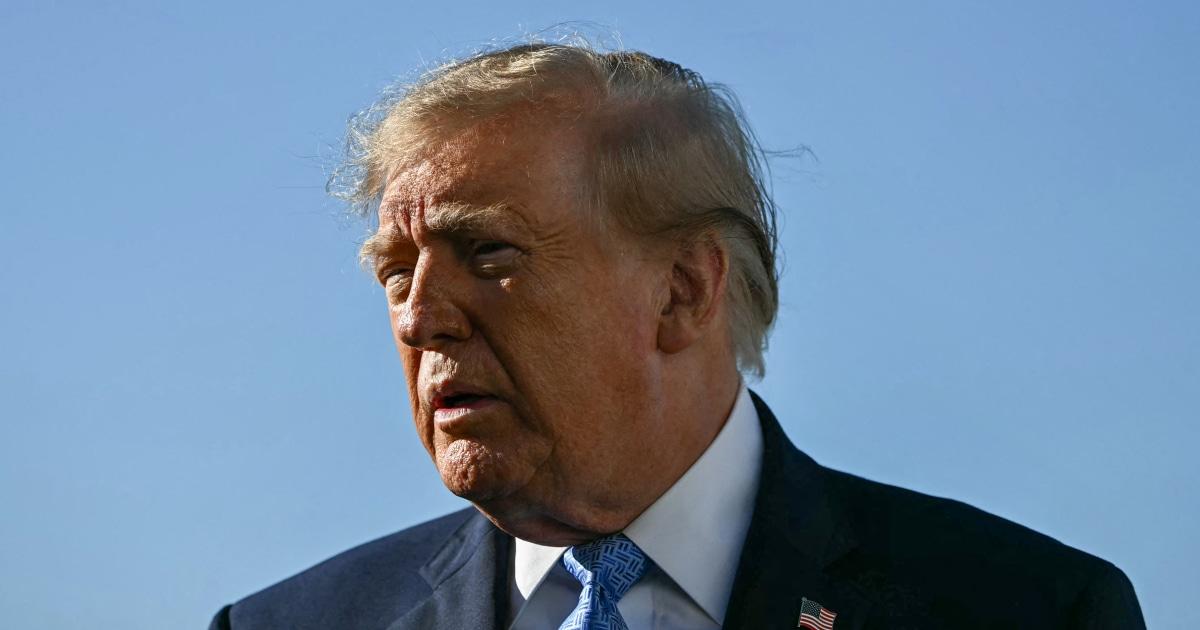 Ông Trump treo giải 1 triệu đô la cho tin tức về gian lận bầu cử dẫn đến kết án