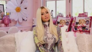Tin tức về Nữ Doanh nhân Paris Hilton và Rối loạn Tăng động Giảm chú ý