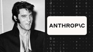 Công ty AI bị kiện vì sử dụng các bài hát của Elvis Presley