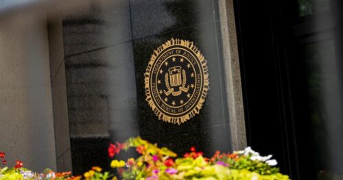 Phán quyết của thẩm phán liên bang về cáo buộc mới chống lại cựu quan chức FBI