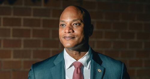 Thống đốc Maryland Wes Moore thúc đẩy trưng cầu dân ý về tái phân chia khu vực bỏ phiếu