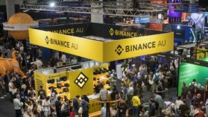 Binance điều tra ‘sự cố bảo mật tiềm ẩn’, đóng băng hơn 1,5 tỷ USD