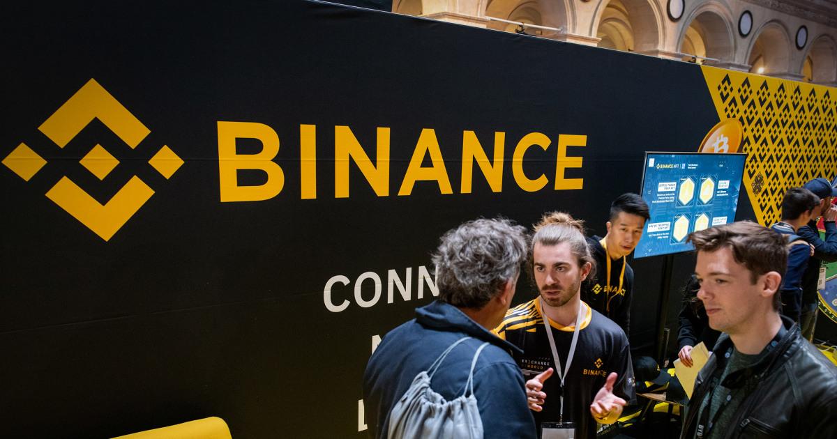 Binance cam kết bù đắp hàng tỷ USD tài sản bị đánh cắp sau vụ hack