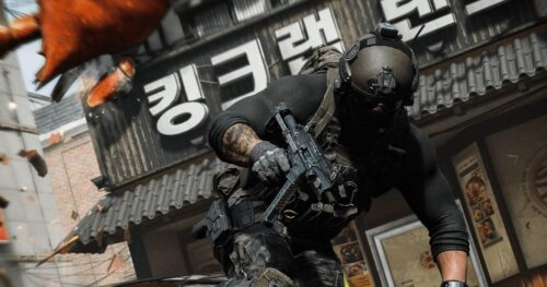 Activision gỡ bỏ cảnh quay thảm kịch Seoul khỏi ‘Call of Duty’ sau phản ứng dữ dội