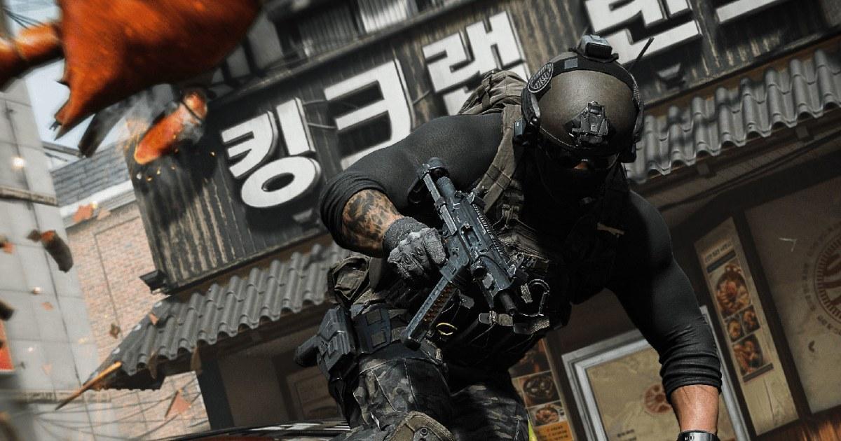 Activision gỡ bỏ cảnh quay thảm kịch Seoul khỏi &#8216;Call of Duty&#8217; sau phản ứng dữ dội