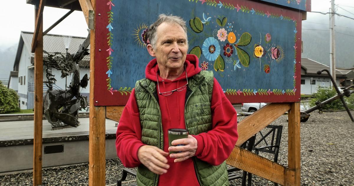 Bộ Tư pháp Hoa Kỳ yêu cầu tách các lá phiếu Alaska trong cuộc đua vào Thượng viện