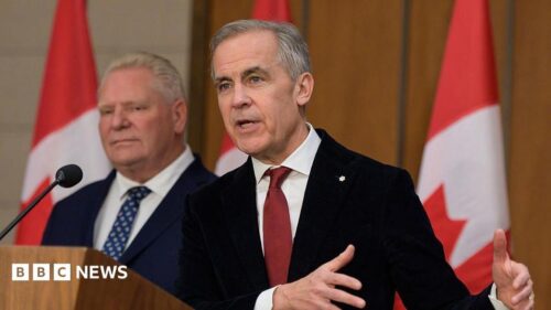 Đại sứ quán Hoa Kỳ cáo buộc Canada can thiệp bầu cử trước thềm bầu cử giữa nhiệm kỳ