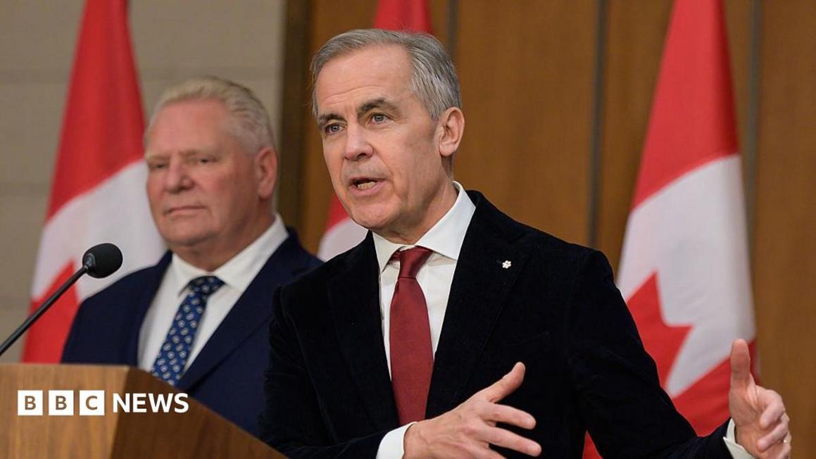 Đại sứ quán Hoa Kỳ cáo buộc Canada can thiệp bầu cử trước thềm bầu cử giữa nhiệm kỳ