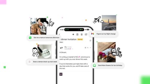Vinod Khosla tin rằng Wajo, startup của cựu kỹ sư DeepMind, sẽ chiếm lĩnh thị trường tác nhân ảo nhờ sự tin cậy