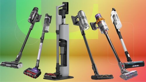 Đánh giá máy hút bụi không dây tốt nhất năm 2026