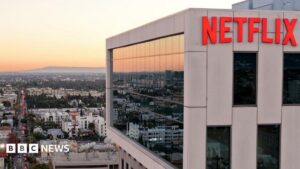Netflix cắt giảm hơn 1.000 nhân viên
