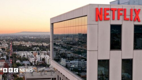 Netflix cắt giảm hơn 1.000 nhân viên