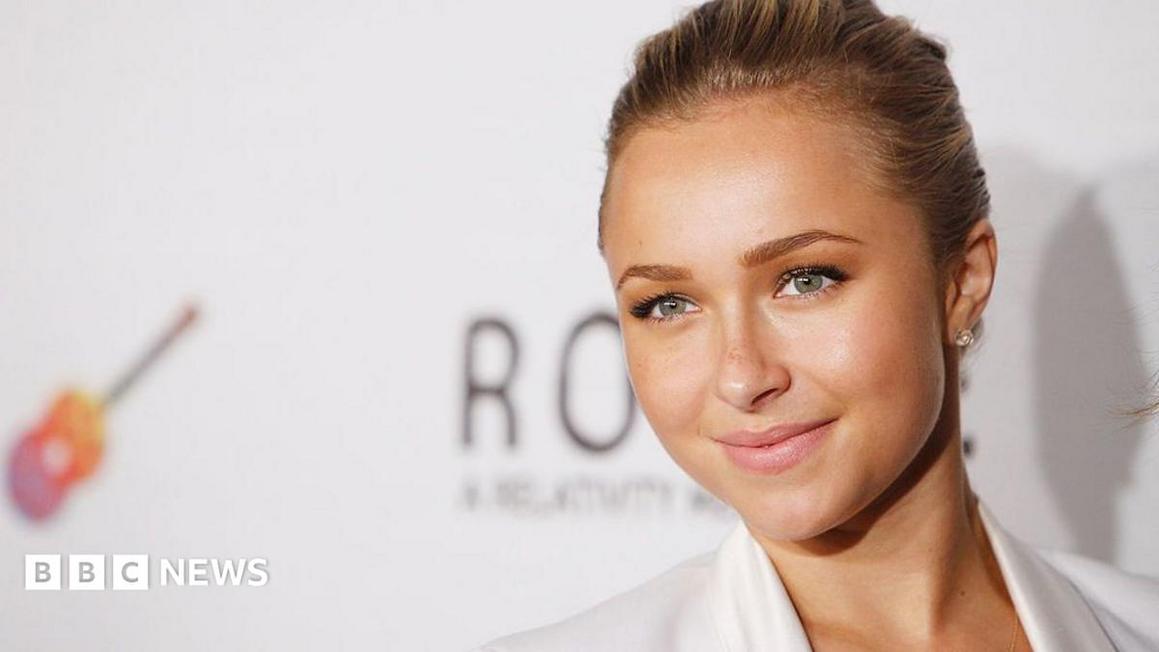 Diễn biến sức khỏe của nữ diễn viên Hayden Panettiere được xác định là tai nạn