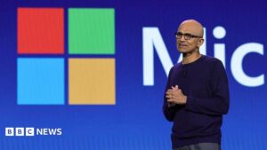 Lợi nhuận Microsoft tăng vọt chỉ vài ngày sau thông báo cắt giảm hàng ngàn nhân viên