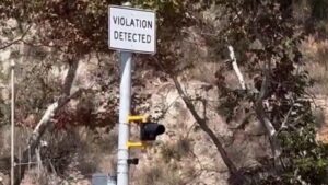 California: Lộ trình camera giám sát tốc độ ở Malibu bị trì hoãn đến tháng Giêng