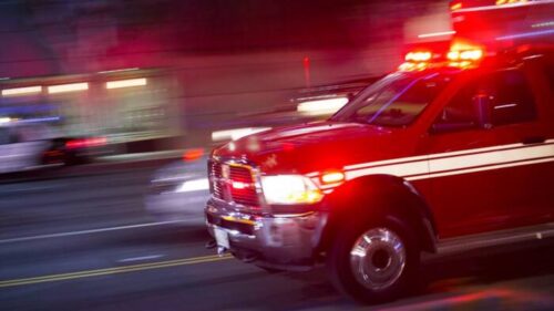 Sáu người thoát khỏi vụ cháy nhà ở Bắc Houston, hai chú chó được giải cứu