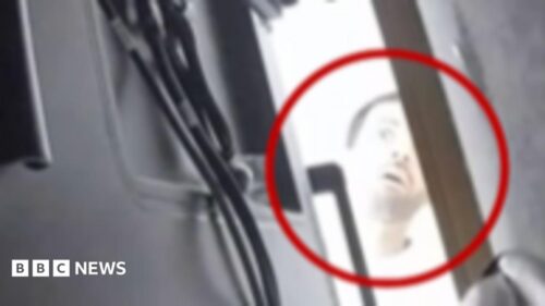 Người đàn ông Saudi bị cáo buộc cài thiết bị nghe lén tinh vi tại văn phòng OpenAI