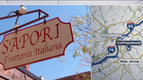 Sẽ có trưng cầu dân ý về việc cho phép bán rượu tại Collingswood vào mùa thu này