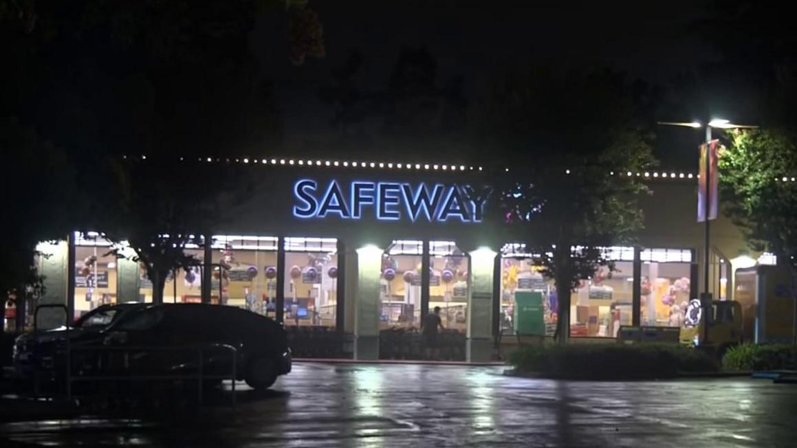 Cửa hàng Safeway quen thuộc tại San Jose sắp đóng cửa