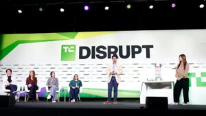 Giảm 50% vé tham dự TechCrunch Disrupt 2026, chớ bỏ lỡ hai ngày cuối tại San Francisco